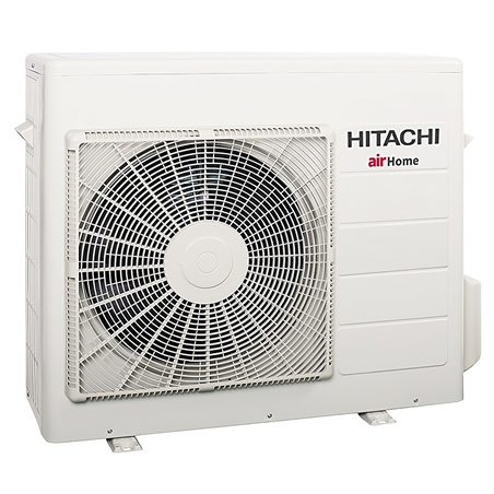 Hitachi RAM-G68N3HAE AirHome Multi Pro Outdoor Unit