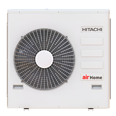 Hitachi RAM-G110N5HAE Outdoor Unit