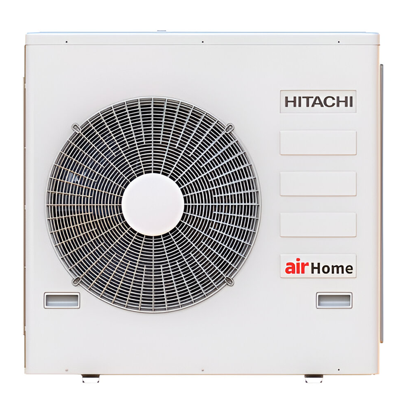 Hitachi RAM-G110N5HAE Outdoor Unit AirHome Multi Pro