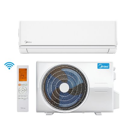 Midea AG2Lite-09NXD0 Lite