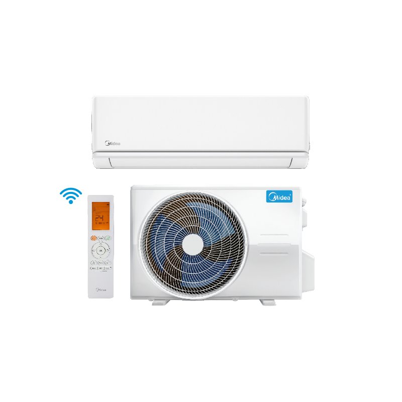 Midea AG2Lite-12NXD0 Lite