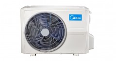 Midea 26(09)N8I Mural Xtreme Save Pro