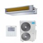 Midea MTJ-48HFN8-RRD0W(GA) Ducted 3-phase