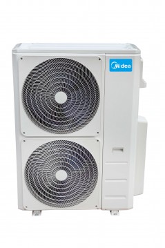 Midea MTIU-35(12)N8Q(GA) Gainable A6