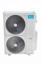 Midea MTJ-48HFN8-RRD0W(GA) Ducted 3-phase