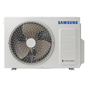 Samsung AC026BNLDKG + AC026RXADKG Slim Ducted