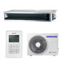 Samsung AC052BNLDKG + AC052RXADKG Ducted Slim