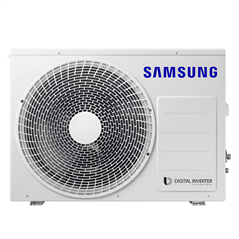 Samsung AC052BNLDKG + AC052RXADKG Ducted Slim