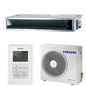 Samsung AC071BNLDKG + AC071RXADKG Ducted Slim