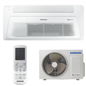 Samsung AC026RN1DKG + AC026RXADKG Cassette 1 Voie WindFree