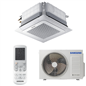 Samsung AC026RNNDKG + AC026RXADKG Cassette WindFree 600x600