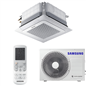 Samsung AC052RNNDKG + AC052RXADKG Cassette WindFree 600x600