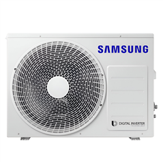 Samsung AC052RNNDKG + AC052RXADKG WindFree Cassette 600x600