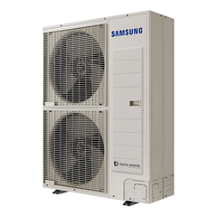 Samsung AC120RN4DKG + AC120RXADKG Cassette WindFree 950x950 1-phase