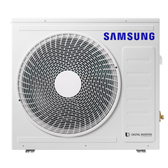 Samsung AC071RN4PKG + AC071RXADKG Cassette Round Flow 360º Windfree