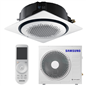 Samsung AC071RN4PKG + AC071RXADKG Cassette Round Flow 360º Windfree