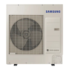 Samsung AC100RN4PKG + AC100RXADKG Cassette Round Flow 360º Windfree 1-phase