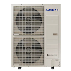 Samsung AC120RN4PKG + AC120RXADKG Cassette Round Flow 360º Windfree 1-phase