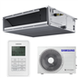 Samsung AC052RNMDKG + AC052RXADKG Ducted MSP