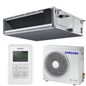 Samsung AC071RNMDKG + AC071RXADKG Ducted MSP