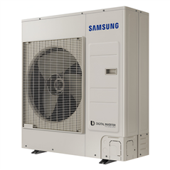 Samsung AC100RNMDKG + AC100RXADKG Ducted MSP 1-phase