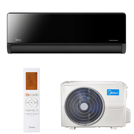 Midea AG2Lite-09NXD0 Lite