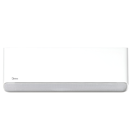 Midea MSCB1BU-09HFN8-QRD1GW Mural Breezeless E