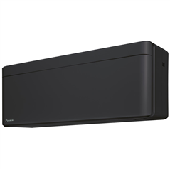 Daikin FTXA35CB + RXA35A8 Stylish Black