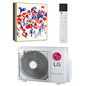 LG A09GA1.NSE + A09GA1.U18 Artcool Gallery Premium