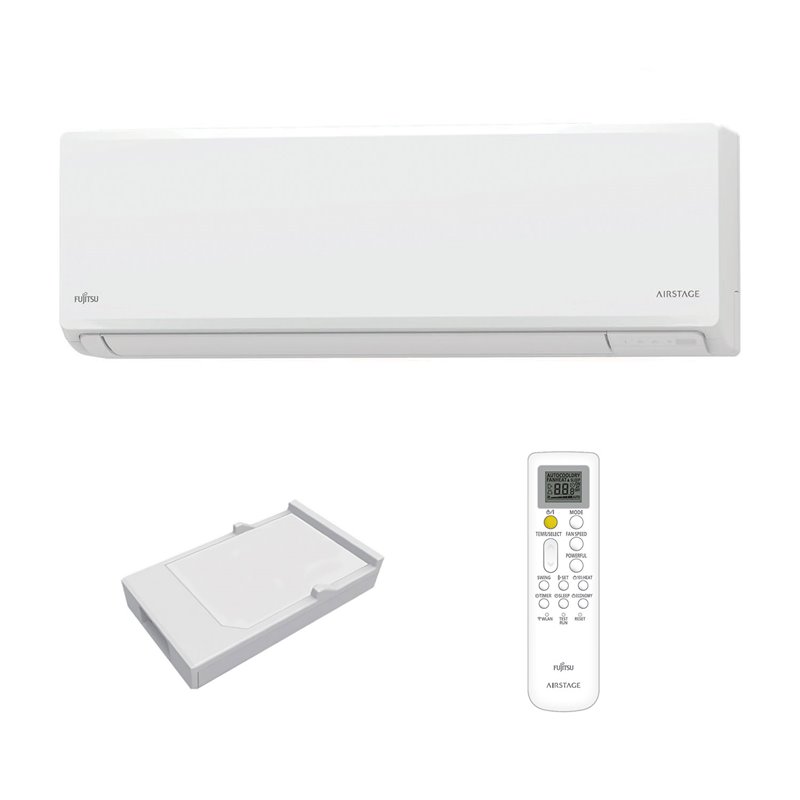 Fujitsu ASEH07KNCA Compact WiFi