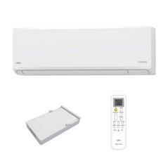 Fujitsu ASEH09KNCA Compact WiFi