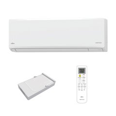 Fujitsu ASYG12KMCF + AOYG12KMCCA High Efficiency & Comfort WiFi Series