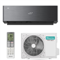 Hisense QH25XV0BG + QE25XV2XW Energy Pro X Black