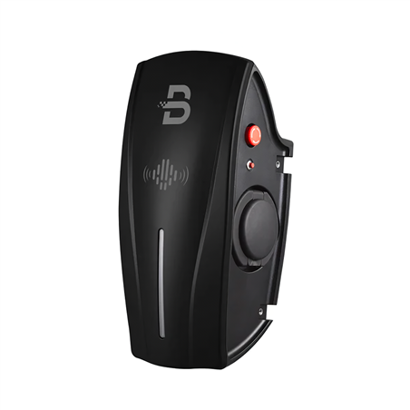 Beny BCP-BT2N-L 22 kW Triphasé Noir Bluetooth WiFi