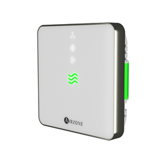 Airzone indoor air quality sensor AirQ