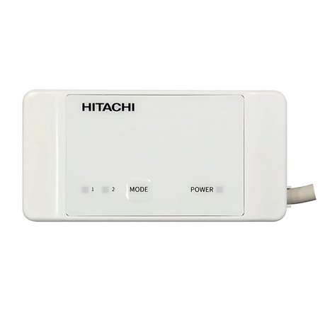 Hitachi airCloud Home WiFi SPX-WFG03