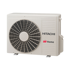 Hitachi RAK-XJ35RHAE + RAC-XJ35WHAE airHome 800