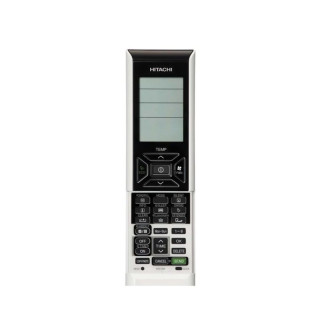 Hitachi Rp50 Air Conditioner Cassette Hitachi 5 kW Monosplit WiFi Inverter