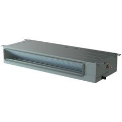 Hisense AUD71UX4RDH4 + AUW71U4RF4 Ducted 1-phase