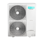 Hisense AUD105UX4REH8 + AUW105U6RN8 Ducted Turbo Inverter High Pressure 3-phase