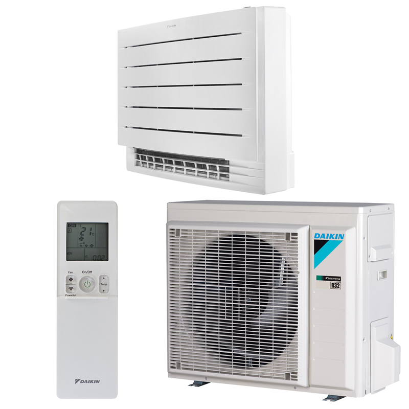 Daikin FVXM50A9 + RXM50A9 Perfera series