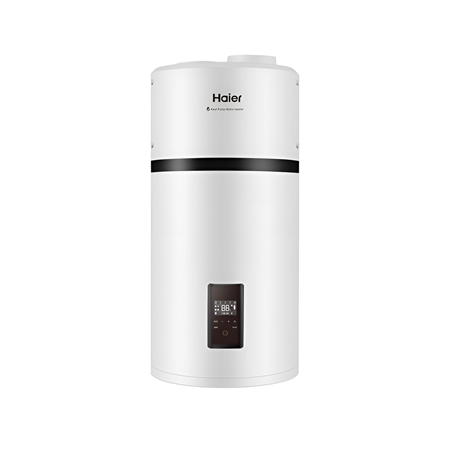 Haier HP80M8-9 80L Mini Monobloc