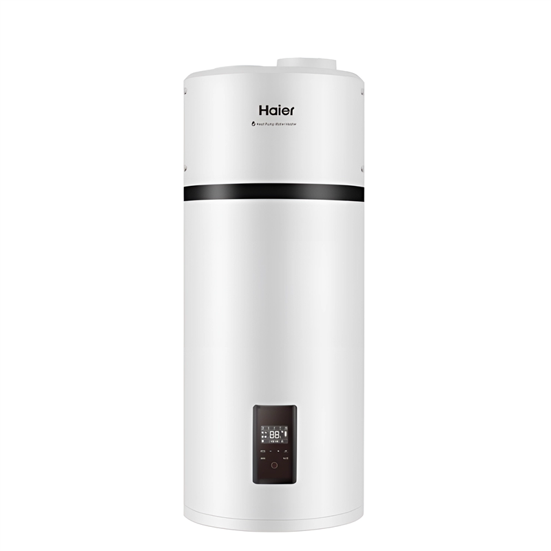 HaierHP110M8-9 110L Mini Monobloc