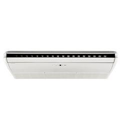 Fujitsu ABEG45KRTA + AOEG45KQTA Ceiling 3-phase