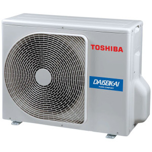 Toshiba RAS-B13S4KVDG-E RAS-13S4AVPG-E Daiseikai 10