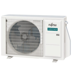Fujitsu ASEH07KGTG + AOEH07KGCG High Spec & Design