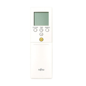 Fujitsu ASEH12KGTG + AOEH12KGCG High Spec & Design