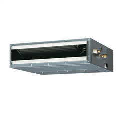 Fujitsu ARXG12KLLAP + AOEG12KBTB Ducted Slim Standard