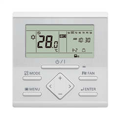 Fujitsu ARXG18KLLAP + AOEG18KATA Ducted Slim Eco