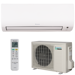 Daikin FTXP35N9 + RXP35N9 Comfora series